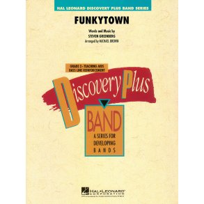 Funkytown
