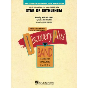 The Star of Bethlehem (from Home Alone) : From the Twentieth Century Fox Feature Film Home Alone