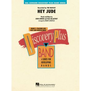 Hey Jude : Recorded by The Beatles