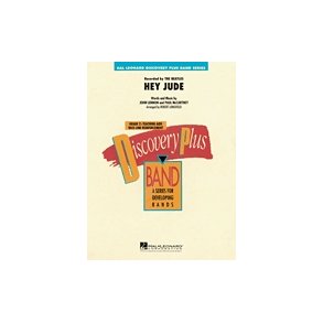 Hey Jude : Recorded by The Beatles