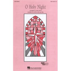 O Holy Night (SSA)