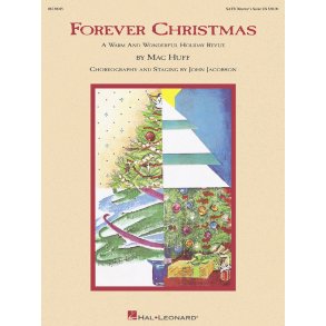 Forever Christmas (Holiday Revue)