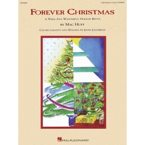 Forever Christmas (Holiday Revue)
