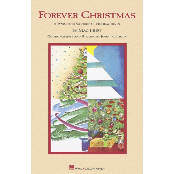 Forever Christmas (Holiday Revue)
