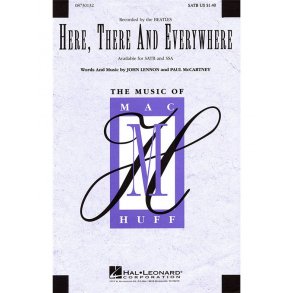 John Lennon And Paul McCartney: Here, There And Everywhere