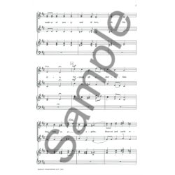 Sister Act (Medley) - SSA