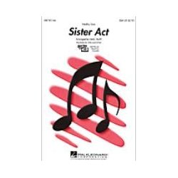 Sister Act (Medley) 2-Part