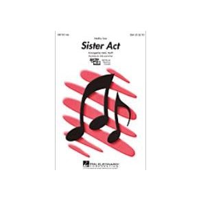 Sister Act (Medley) 2-Part