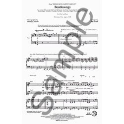 Beatlesongs (Whole Lotta Faintin' Goin' On) - 2-Part