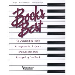 Bock's Best - Volume 1