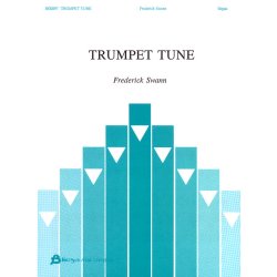 Trumpet Tune - Organ