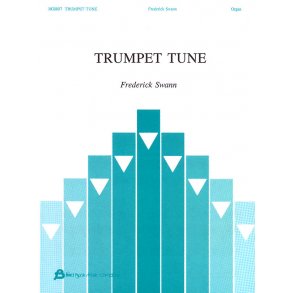 Trumpet Tune - Organ