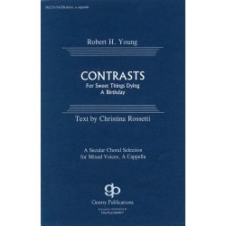 Contrasts (Young) Satb