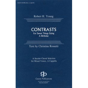 Contrasts (Young) Satb