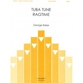 George Baker: Tuba Tune Ragtime