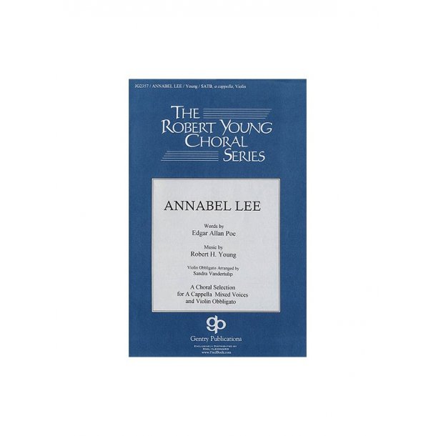 Annabel Lee