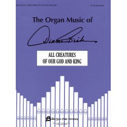 BISH HELEN INTRODUCTION THEME ALL CREATURES OF OUR GOD AND KING ORG BK