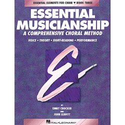 Essential Musicianship