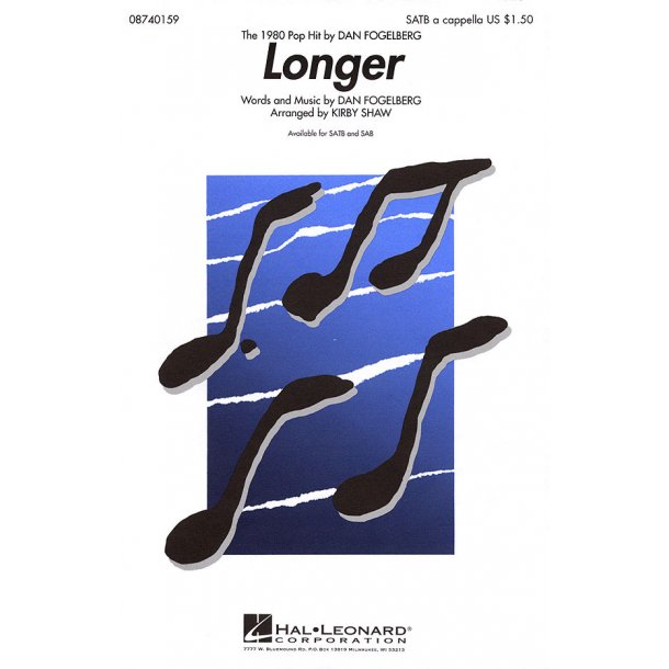 Longer