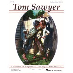 Tom Sawyer (Musical)