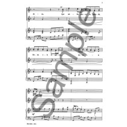 Andrew Lloyd Webber: Pie Jesu (Requiem) - arr. Leavitt (SSA)