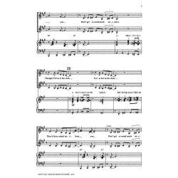 Don't Get Around Much Anymore