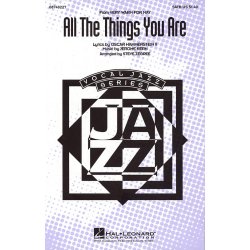 All the Things You Are