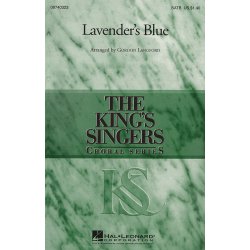 Lavender's Blue