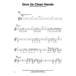 Worship Band Playalong Volume 2: Here I Am To Worship - Vocal Edition