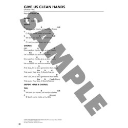 Worship Band Playalong Volume 2: Here I Am To Worship - Vocal Edition