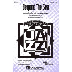 Beyond the Sea