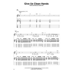 Worship Band Playalong Volume 2: Here I Am To Worship - Guitar Edition