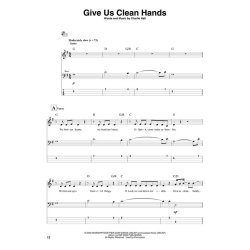 Worship Band Playalong Volume 2: Here I Am To Worship - Bass Guitar Edition