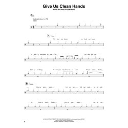 Worship Band Playalong Volume 2: Here I Am To Worship - Drums Edition