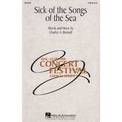 Sick of the Songs of the Sea