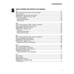 Essential Musicianship : Book 1, Student 1-Pak