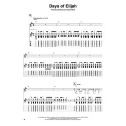 Worship Band Playalong Volume 3: How Great Is Our God - Guitar Edition