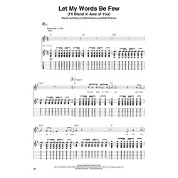 Worship Band Playalong Volume 3: How Great Is Our God - Guitar Edition