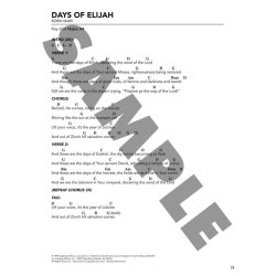 Worship Band Playalong Volume 3: How Great Is Our God - Guitar Edition