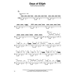 Worship Band Playalong Volume 3: How Great Is Our God - Drums Edition