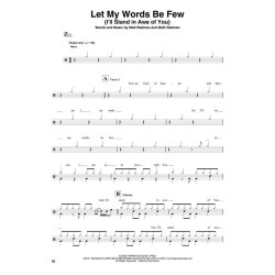 Worship Band Playalong Volume 3: How Great Is Our God - Drums Edition