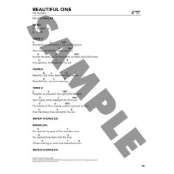 Worship Band Play-Along Volume 4: He Is Exalted - Vocal Edition