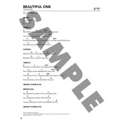 Worship Band Play-Along Volume 4: He Is Exalted - Keyboard Edition