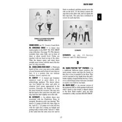 Dictionary of Dance Resource : The Ultimate Guide for the Choral Director