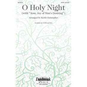 O Holy Night