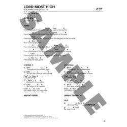 Worship Band Play-Along Volume 4: He Is Exalted - Bass Edition