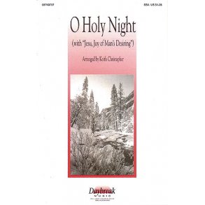 O Holy Night