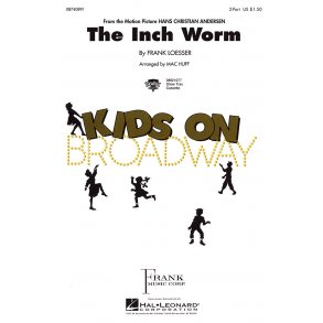 The Inch Worm