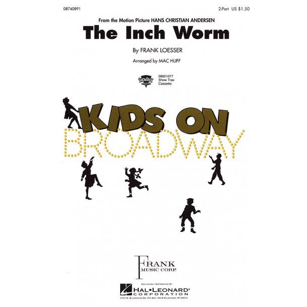 The Inch Worm