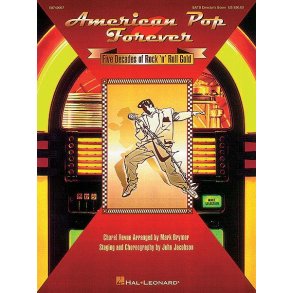 American Pop Forever (Medley)